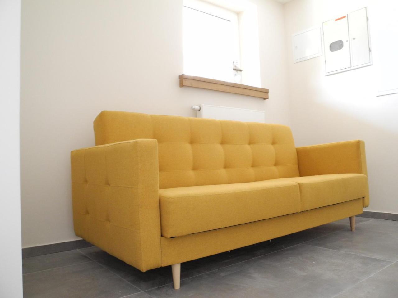 Apartamenty Skalite Szczyrk Wellness 外观 照片