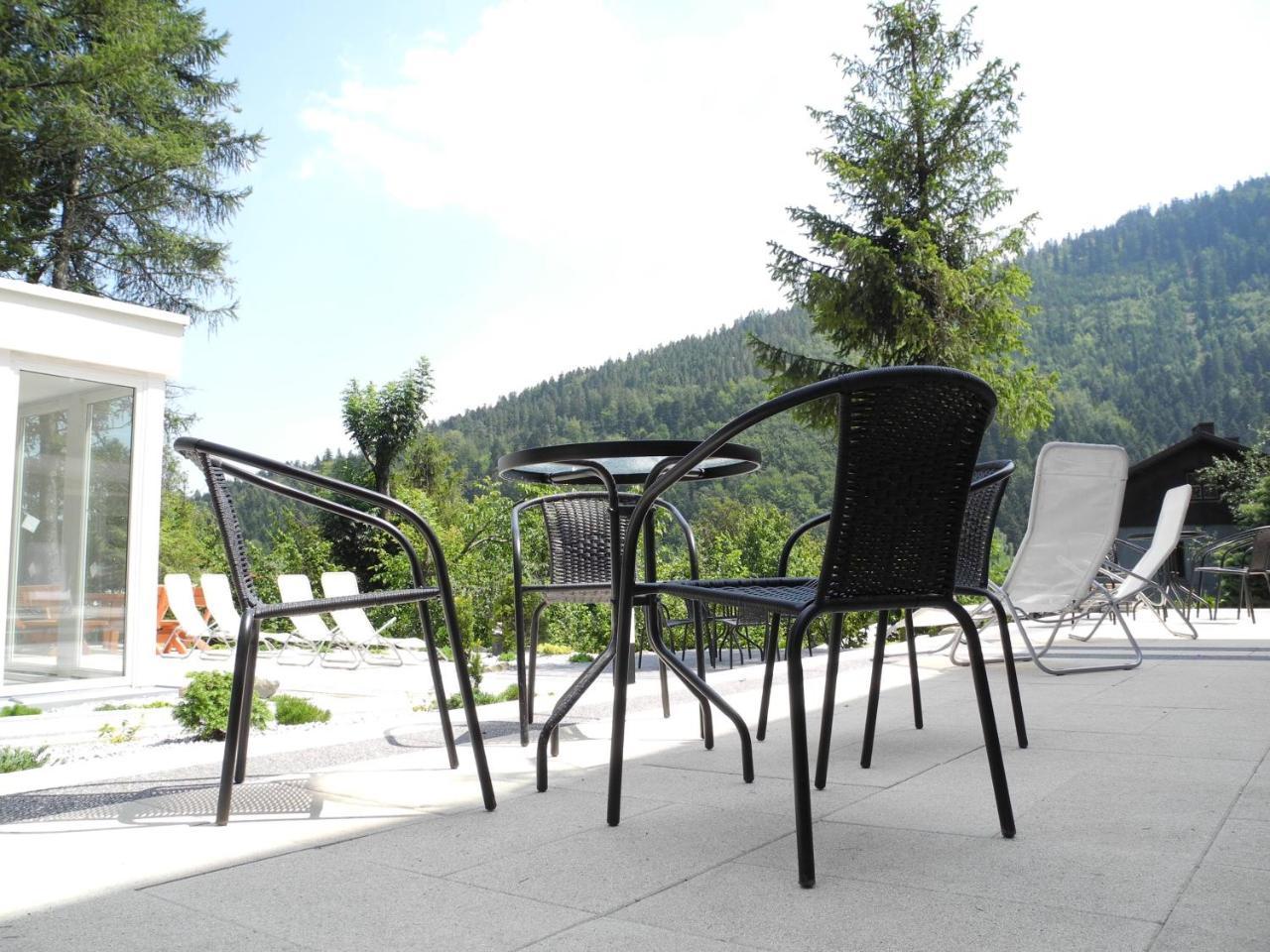 Apartamenty Skalite Szczyrk Wellness 外观 照片
