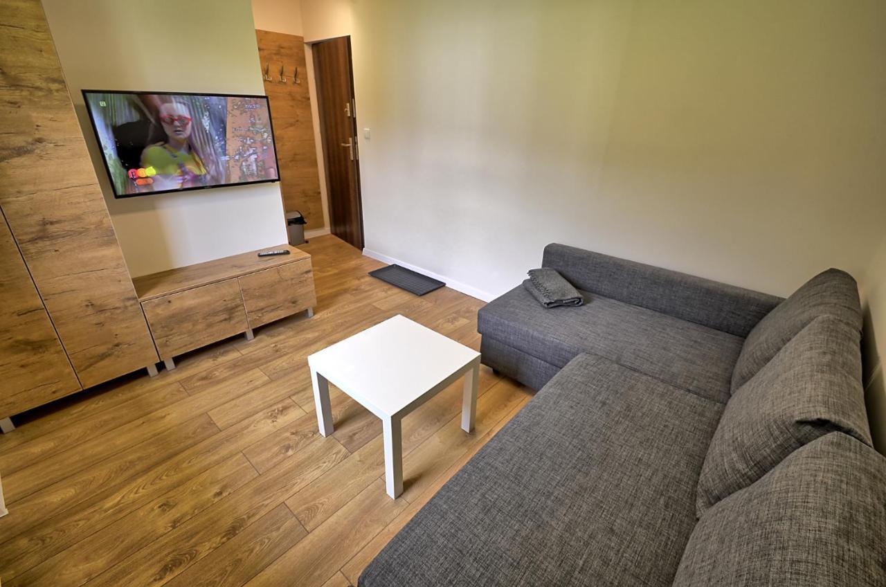 Apartamenty Skalite Szczyrk Wellness 外观 照片