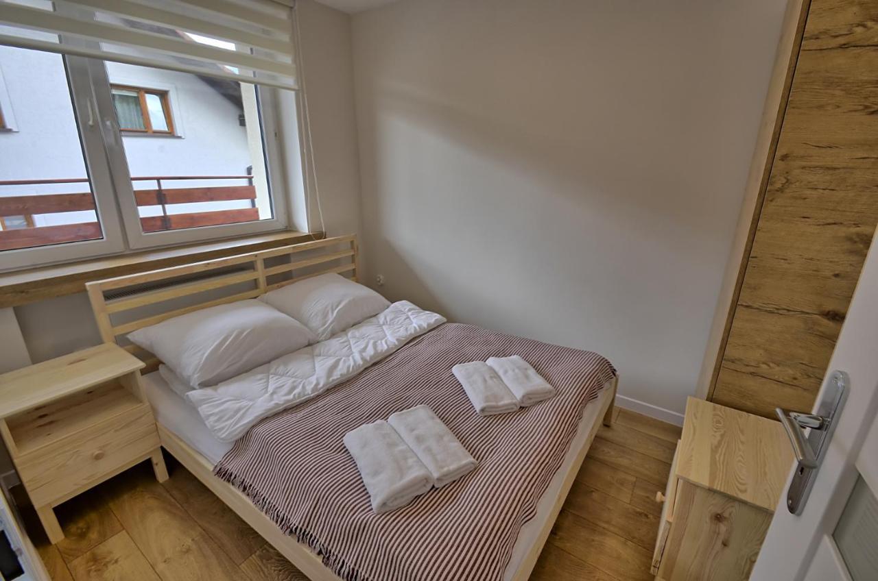 Apartamenty Skalite Szczyrk Wellness 外观 照片