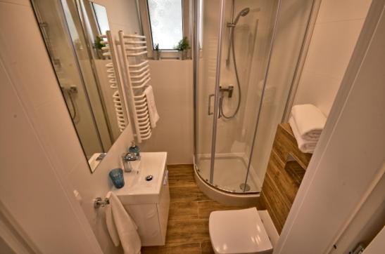 Apartamenty Skalite Szczyrk Wellness 外观 照片