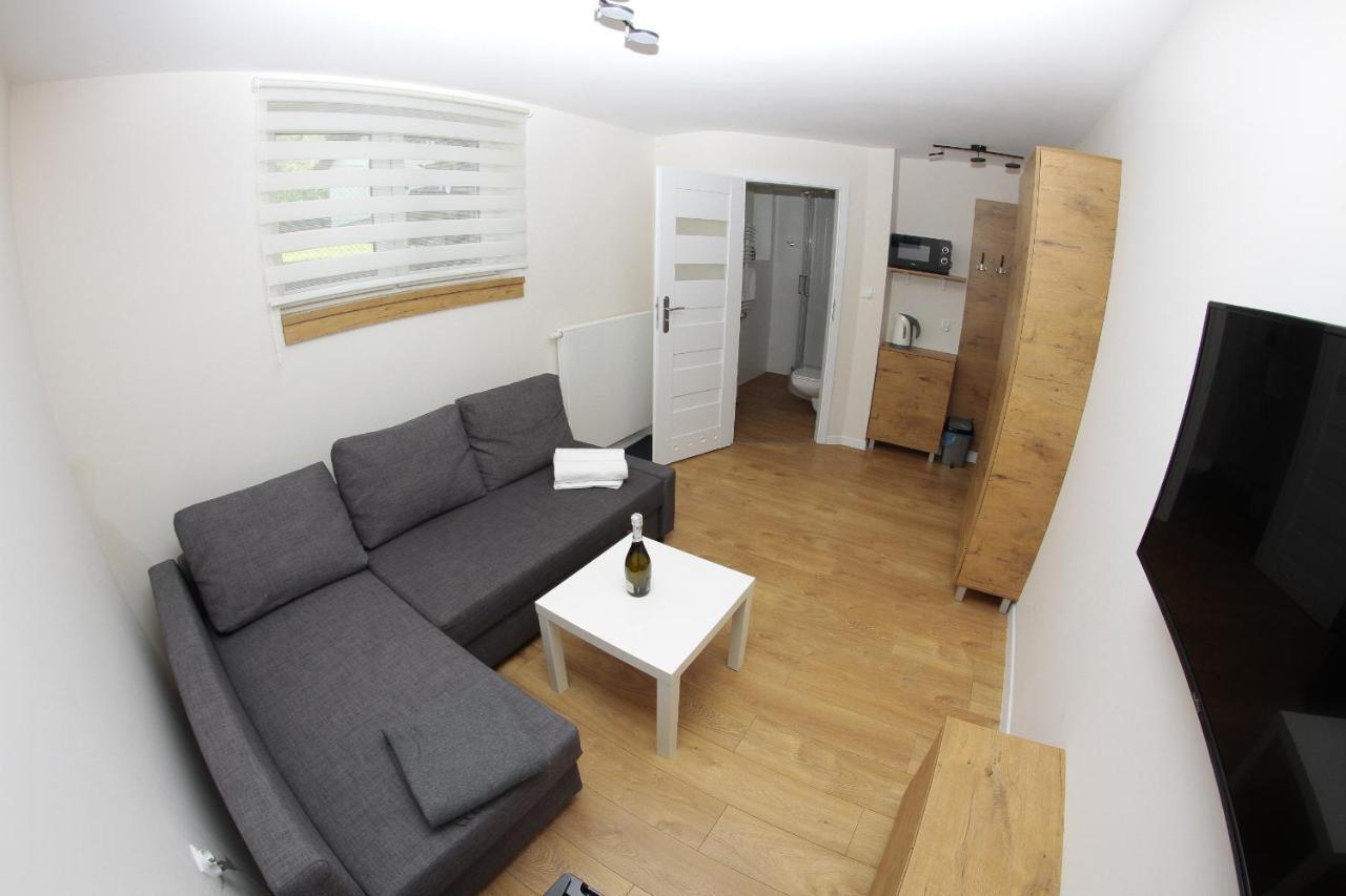 Apartamenty Skalite Szczyrk Wellness 外观 照片