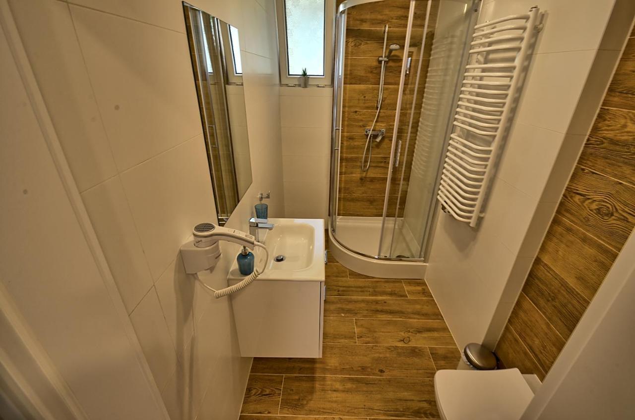 Apartamenty Skalite Szczyrk Wellness 外观 照片